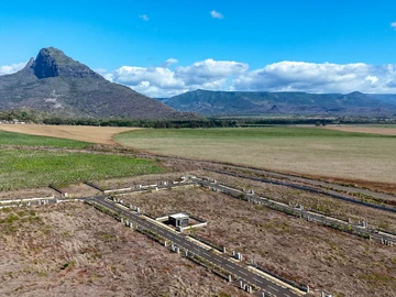 Residential Land