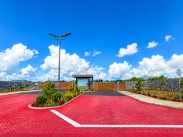 Residential Land