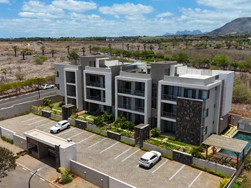 3 Bedroom Penthouse