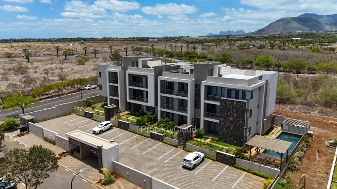 For Rent - 3-Bedroom Penthouse - Cascavelle