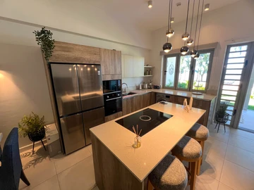 3 Bedroom Apartment