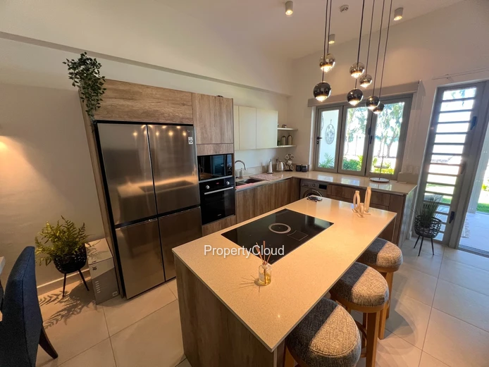 FOR RENT | 3-BEDROOM BEACHFRONT APARTMENT | GRAND GAUBE | North East, Mauritius