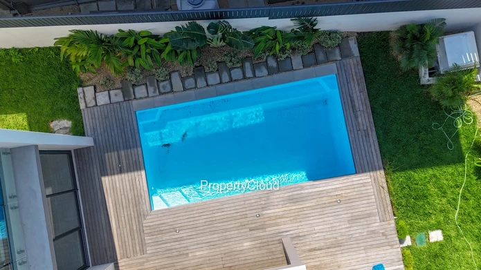 For Rent - Brand New 4-Bedroom Villa - Grand Bay