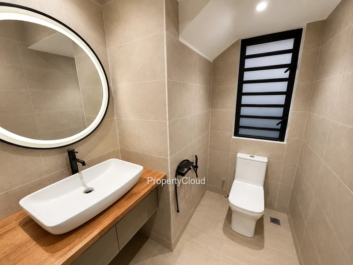 For Sale | Brand New 3-Bedroom House | 10 Min Walk To Balfour Garden | Beau Bassin