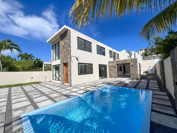 3 Bedroom Villa