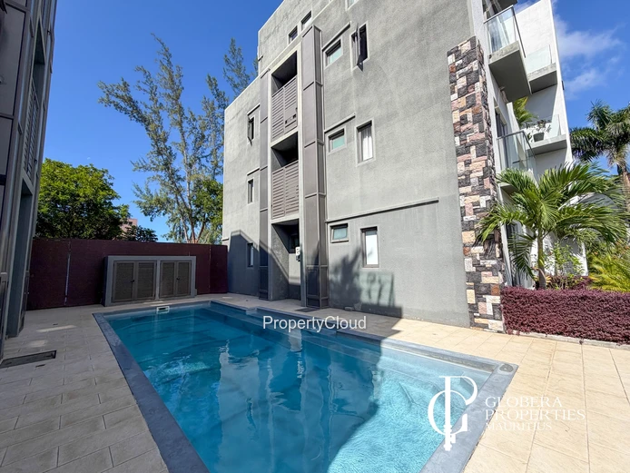 Modern Ground-Floor Apartment | Pereybère | Walking Distance To The Beach