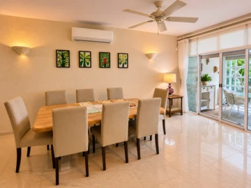 3 Bedroom Townhouse, Duplex