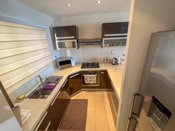 3 Bedroom Townhouse, Duplex