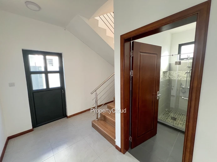 For Sale - Phase 4 Launch | Brand New 4-Bedroom Villas - Pereybere