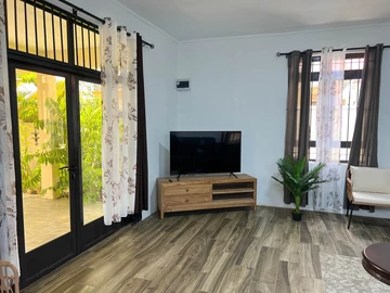 3 Bedroom Townhouse, Duplex