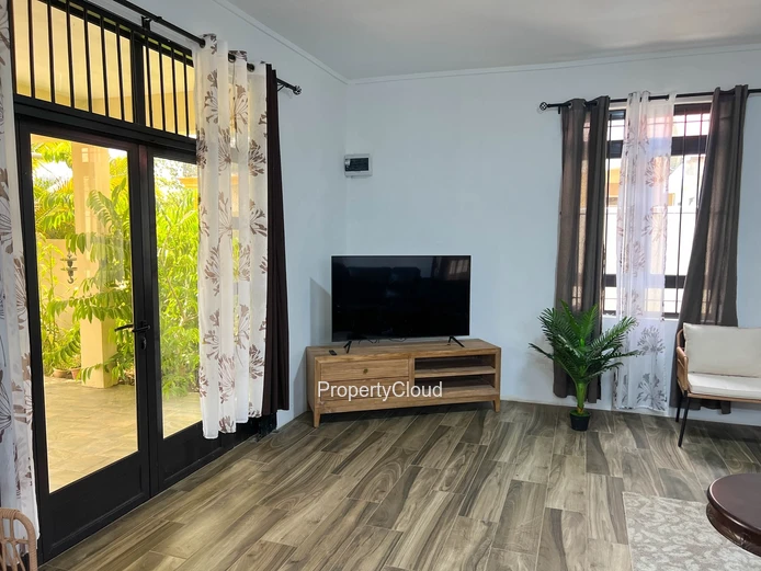For Rent – 3-Bedroom Duplex (A) - Trou Aux Biches