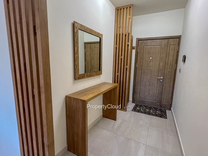 For Rent - 3-Bedroom Apartment - Sky Garden - Trianon