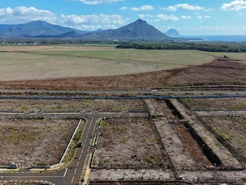 Residential Land