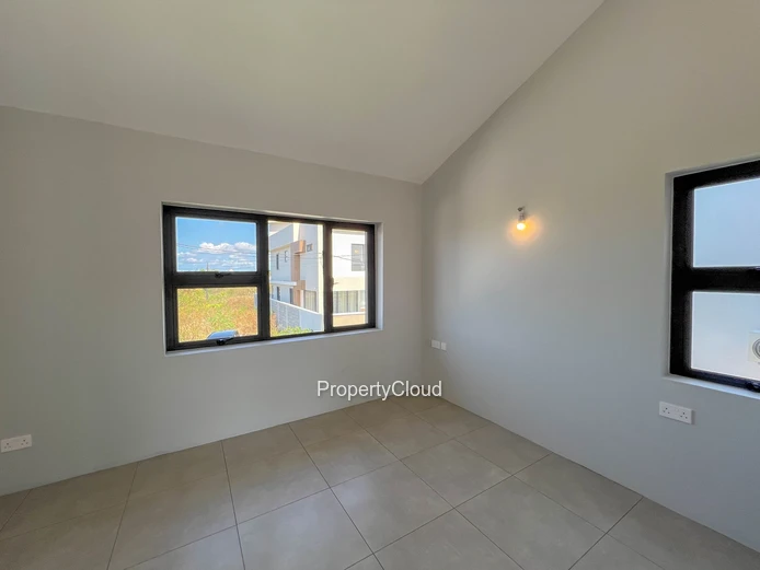 For Rent - Brand New 4-Bedroom Villa - Grand Bay