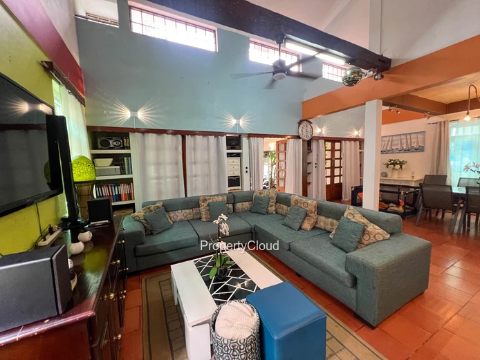 For Sale - 4-Bedroom Villa - Albion (Morcellement De Chazal)