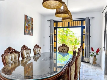 3 Bedroom Townhouse, Duplex