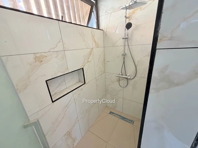 For Rent – 4-Bedroom Villa - Trou Aux Biches