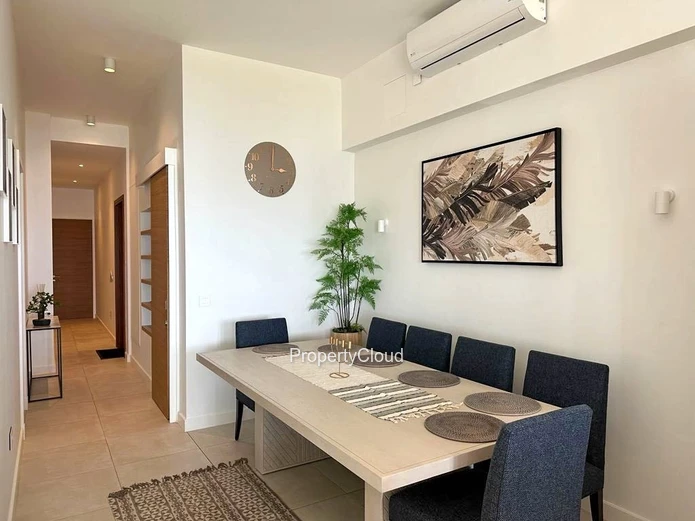 FOR RENT | 3-BEDROOM BEACHFRONT APARTMENT | GRAND GAUBE | North East, Mauritius