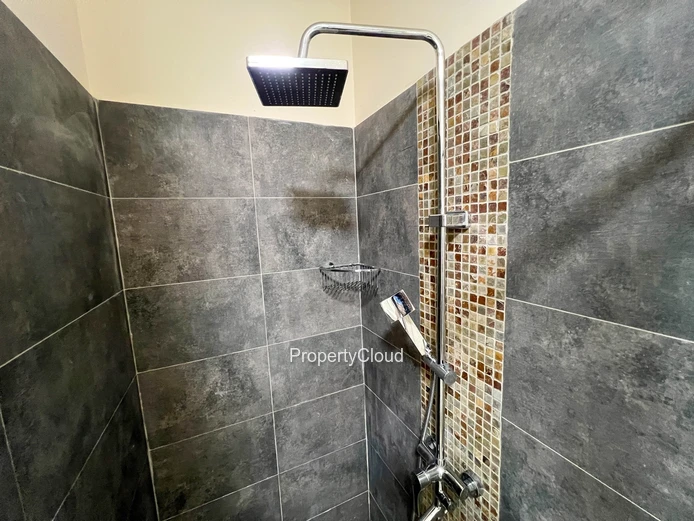 For Rent - 3-Bedroom Ground-Floor Apartment - Cascavelle 