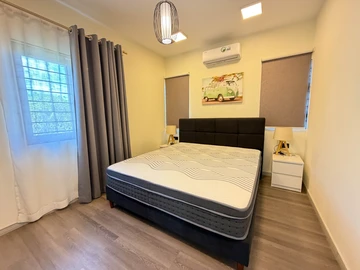 4 Bedroom Villa