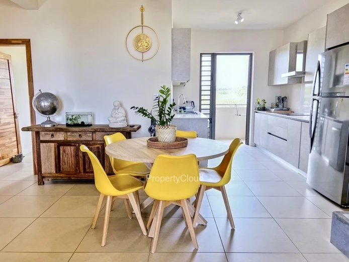 For Rent - 3-Bedroom Penthouse - Cascavelle