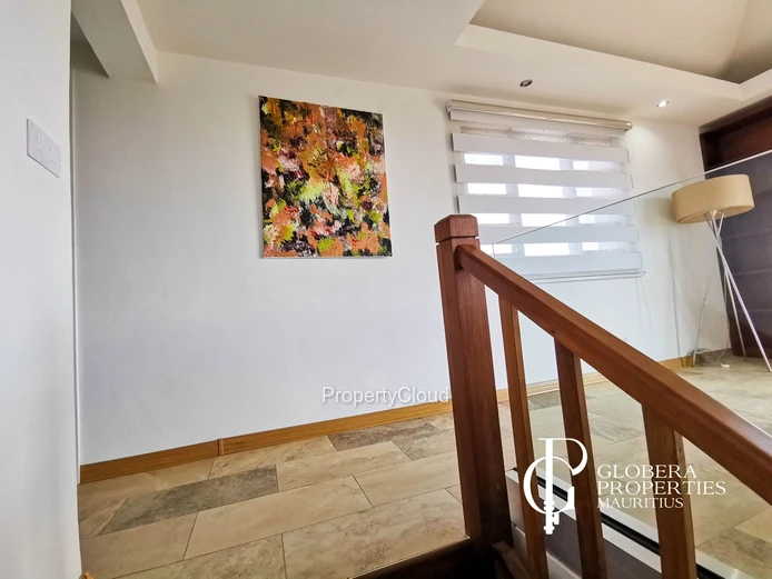 For Rent - 3-Bedroom Villa - Les Jardins D’Anna, Flic-En-Flac