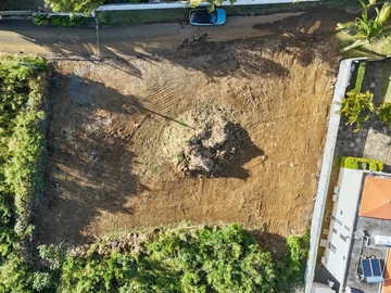 Residential Land