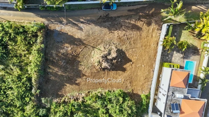 For Sale - Residential Land - Chevreau Lane - Calodyne 