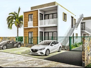 3 Bedroom Apartment