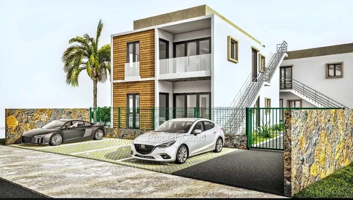 For Sale - Premium 3-Bedroom Apartments - Ruisseau Palmyre - Flic En Flac
