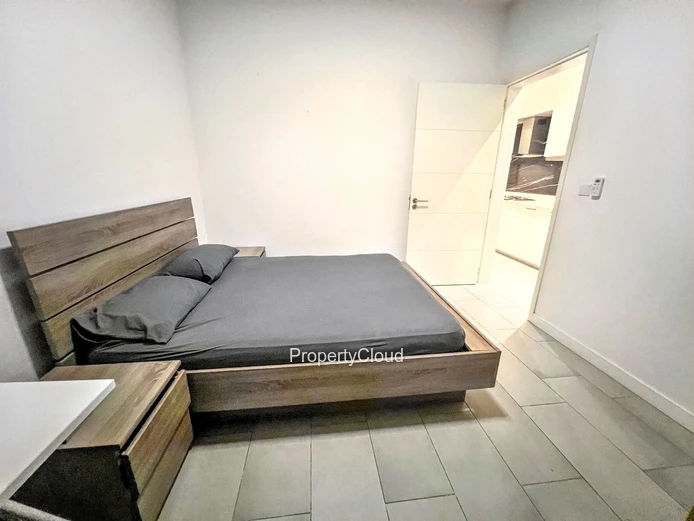 À Louer - Appartement De 2 Chambres - Ebene