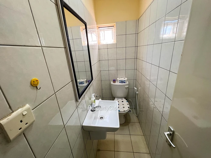 For Rent – 2-Bedroom Townhouse - Cyber-Village - Ebene