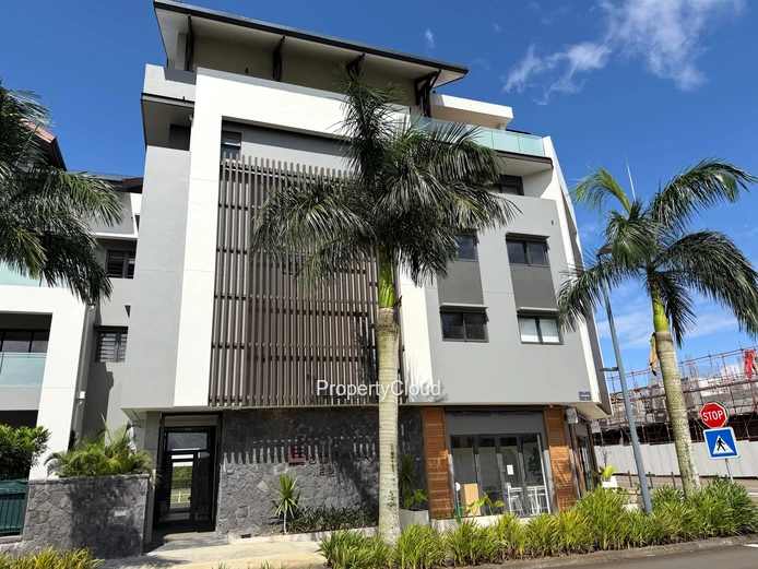 For Sale | Brand New Modern Office Space | Helvétia, Moka The Corner Est, Helvétia, Moka | Rs