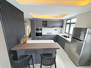 3 Bedroom Townhouse, Duplex
