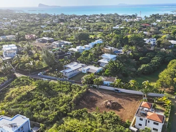 Residential Land