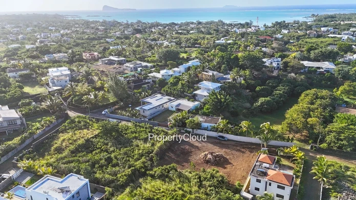 For Sale - Residential Land - Chevreau Lane - Calodyne 