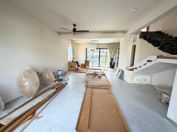 4 Bedroom Villa