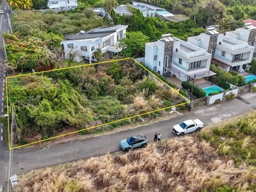 Residential Land