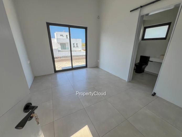 For Rent - Brand New 4-Bedroom Villa - Grand Bay