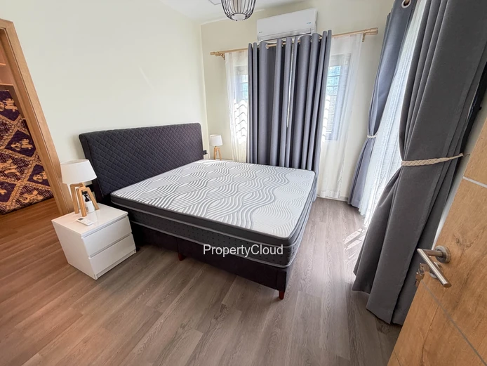 For Rent - 4-Bedroom Villa - Pereybère