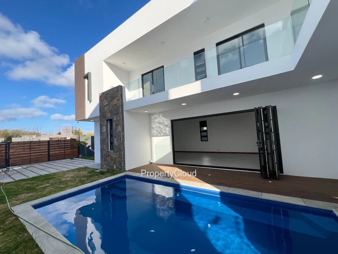 For Sale - Phase 4 Launch | Brand New 4-Bedroom Villas - Pereybere