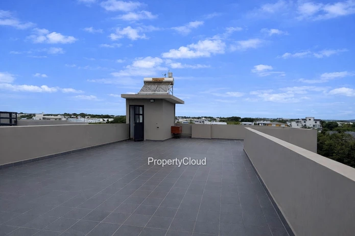 For Rent – Four-Bedroom Villa - Pereybere