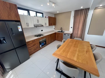 3 Bedroom Villa