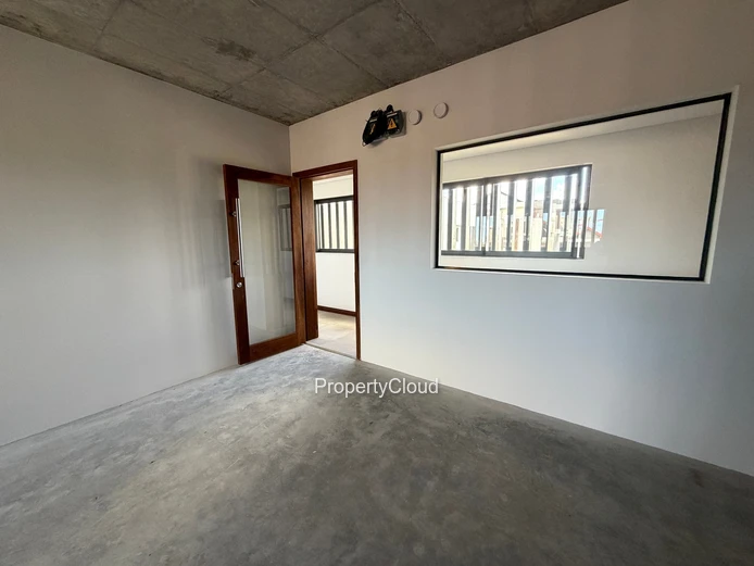 For Sale | Brand New Modern Office Space | Helvétia, Moka The Corner Est, Helvétia, Moka | Rs