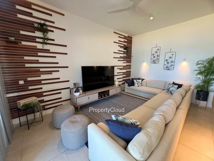 FOR RENT | 3-BEDROOM BEACHFRONT APARTMENT | GRAND GAUBE | North East, Mauritius