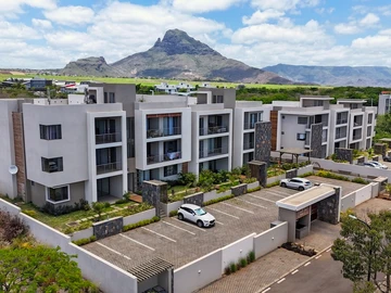 3 Bedroom Penthouse