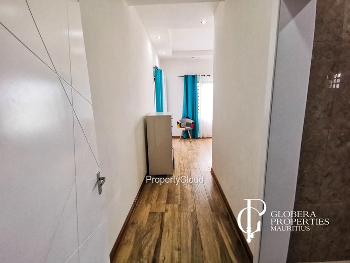 For Rent - 3-Bedroom Villa - Les Jardins D’Anna, Flic-En-Flac
