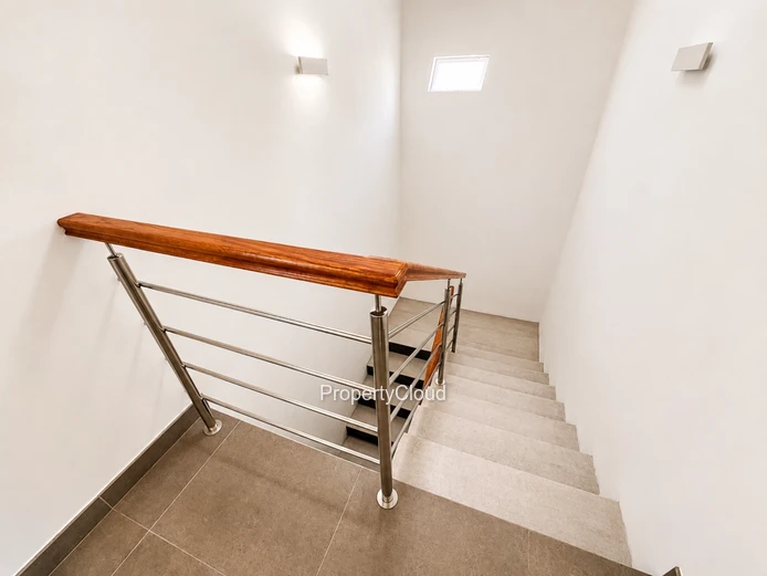 For Rent | Elegant 4-Bedroom Villa | Mont Mascal
