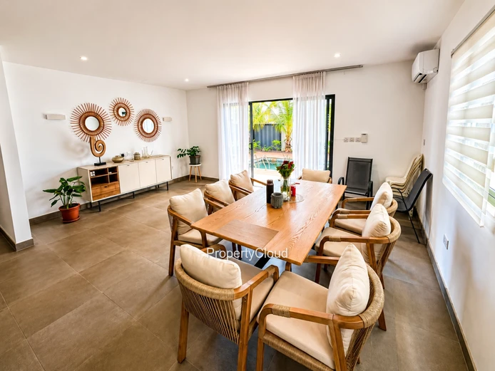For Rent | Elegant 4-Bedroom Villa | Mont Mascal