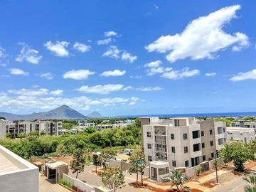 3 Bedroom Penthouse